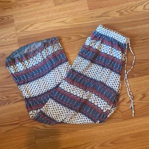 American Eagle pants